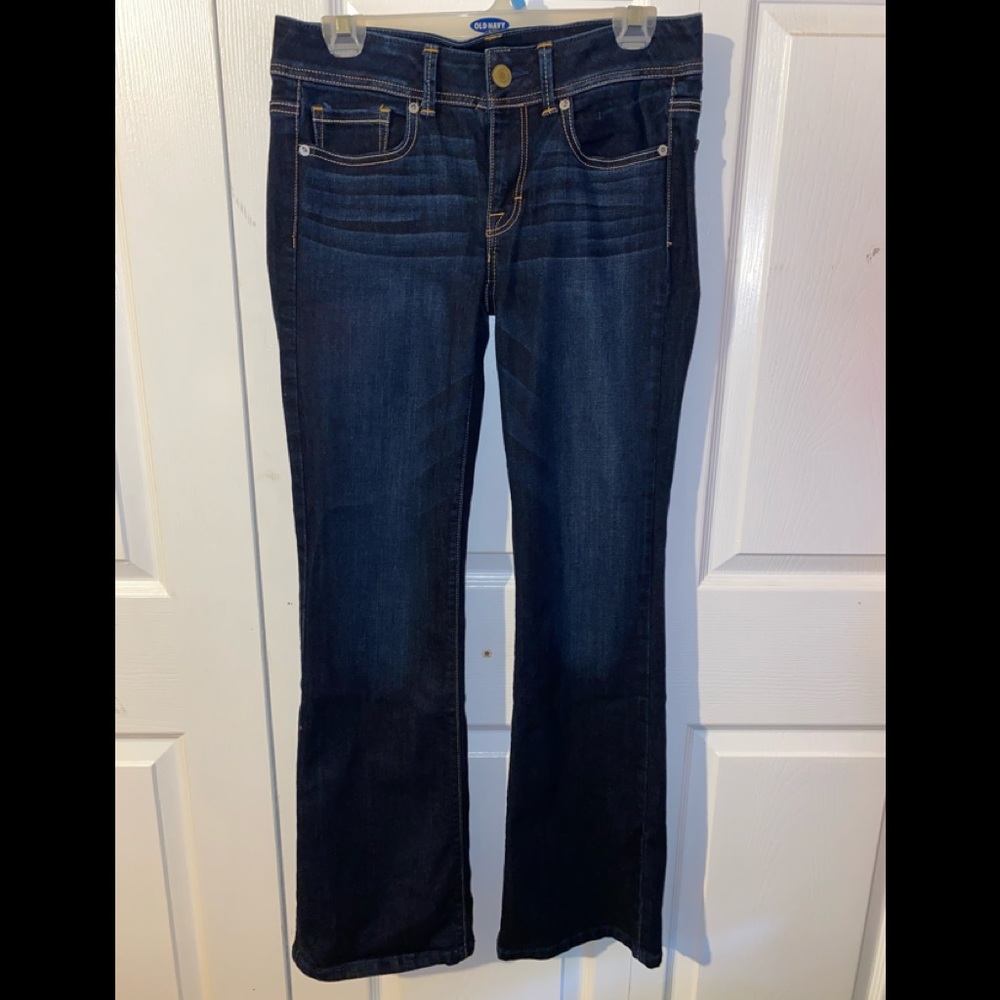 American Eagle Original Bootcut Jeans